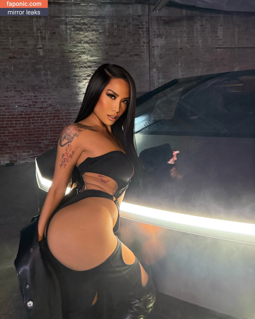Victoria Kuang, killakuang, victoriakuang Nagie wycieki OnlyFans Zdjęcie #25
