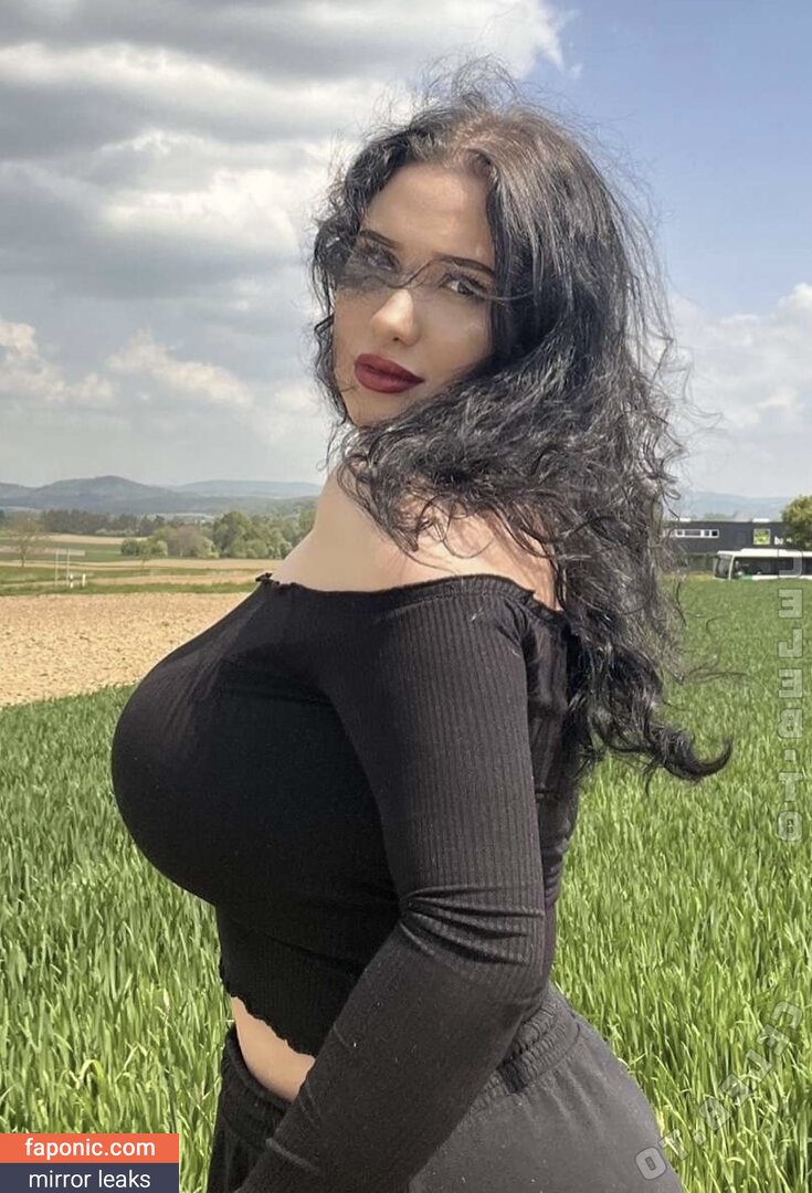 https:, yasilisches Nagie wycieki OnlyFans Zdjęcie #223