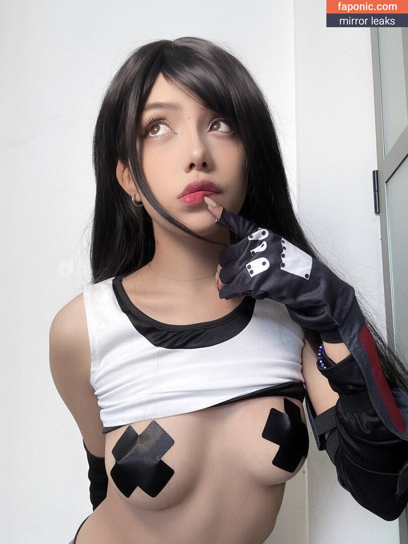 Tokyyo00, Yozzz, _.yozzzi._, yozzz.x0 Nagie wycieki OnlyFans Zdjęcie #40