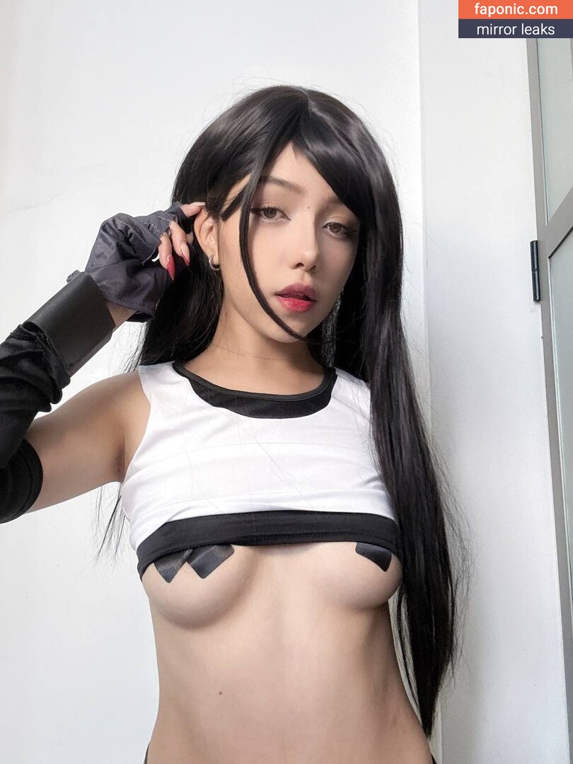Tokyyo00, Yozzz, _.yozzzi._, yozzz.x0 Nagie wycieki OnlyFans Zdjęcie #48