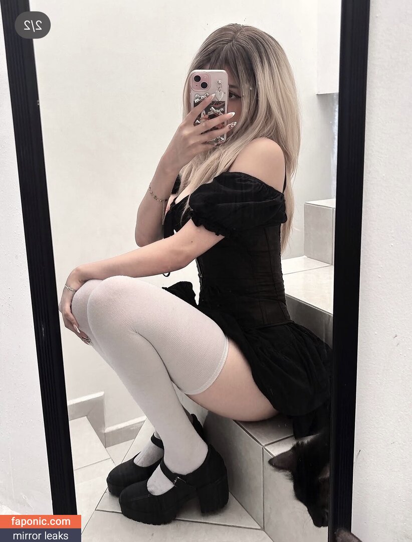 Tokyyo00, Yozzz, _.yozzzi._, yozzz.x0 Nagie wycieki OnlyFans Zdjęcie #92