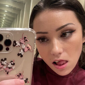Lexi Poll Asmr