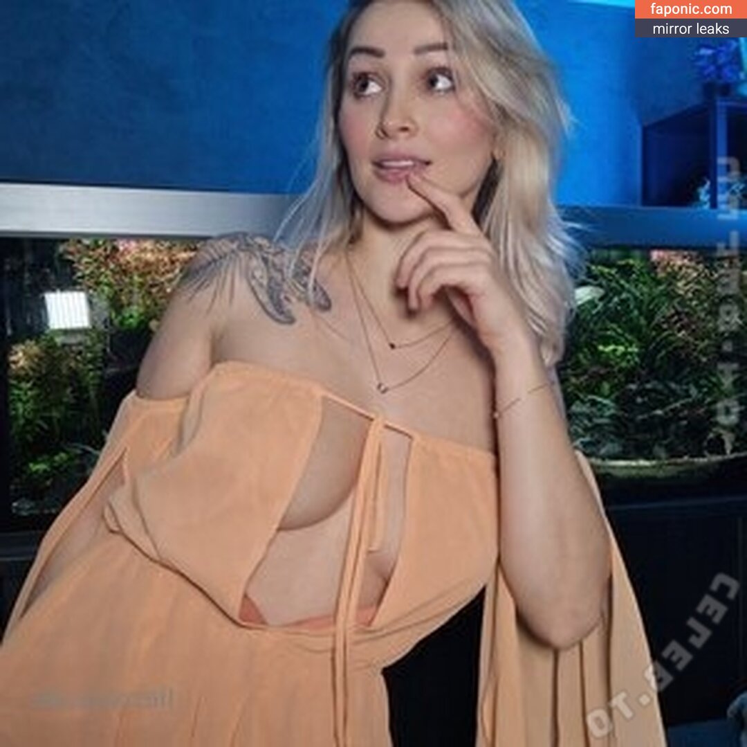 Liensue, liensue.life Nagie wycieki OnlyFans Zdjęcie #20