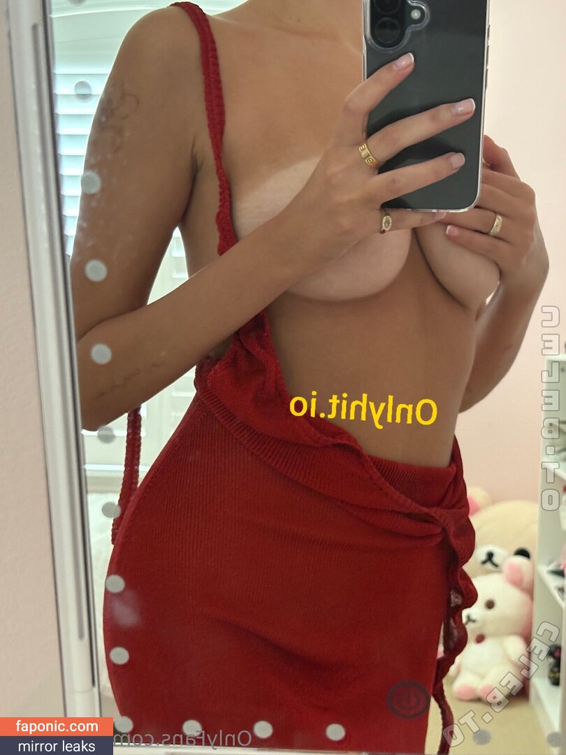 Pamibaby, https:, pamibabyy, pamismd Nagie wycieki OnlyFans Zdjęcie #30
