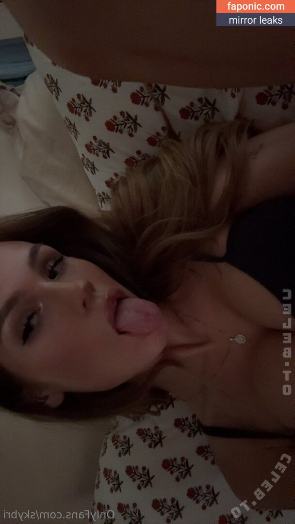 Sky Bri, https:, realskybri, skybri_, skybribaby, therealskybri Nagie wycieki OnlyFans Zdjęcie #306