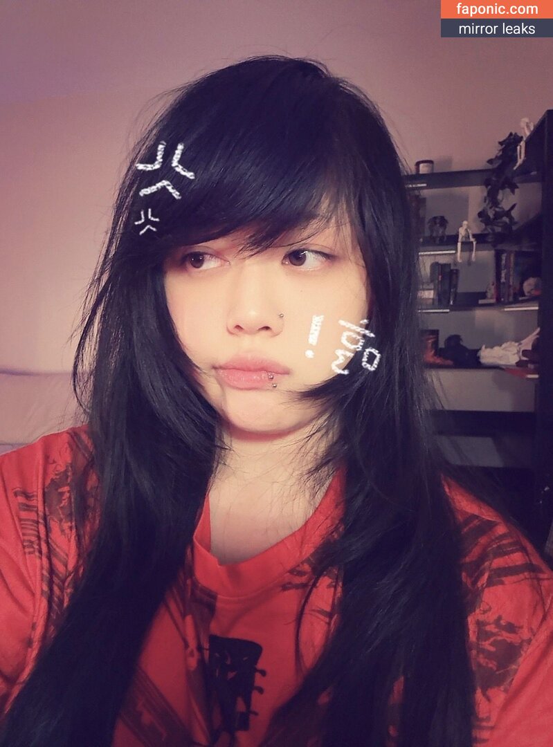 bnymae, https:, kinkykttn, misssrinn, soulreapermae Nagie wycieki OnlyFans Zdjęcie #16