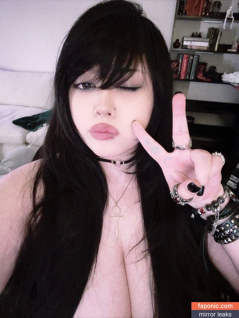 bnymae, https:, kinkykttn, misssrinn, soulreapermae Nagie wycieki OnlyFans Zdjęcie #25