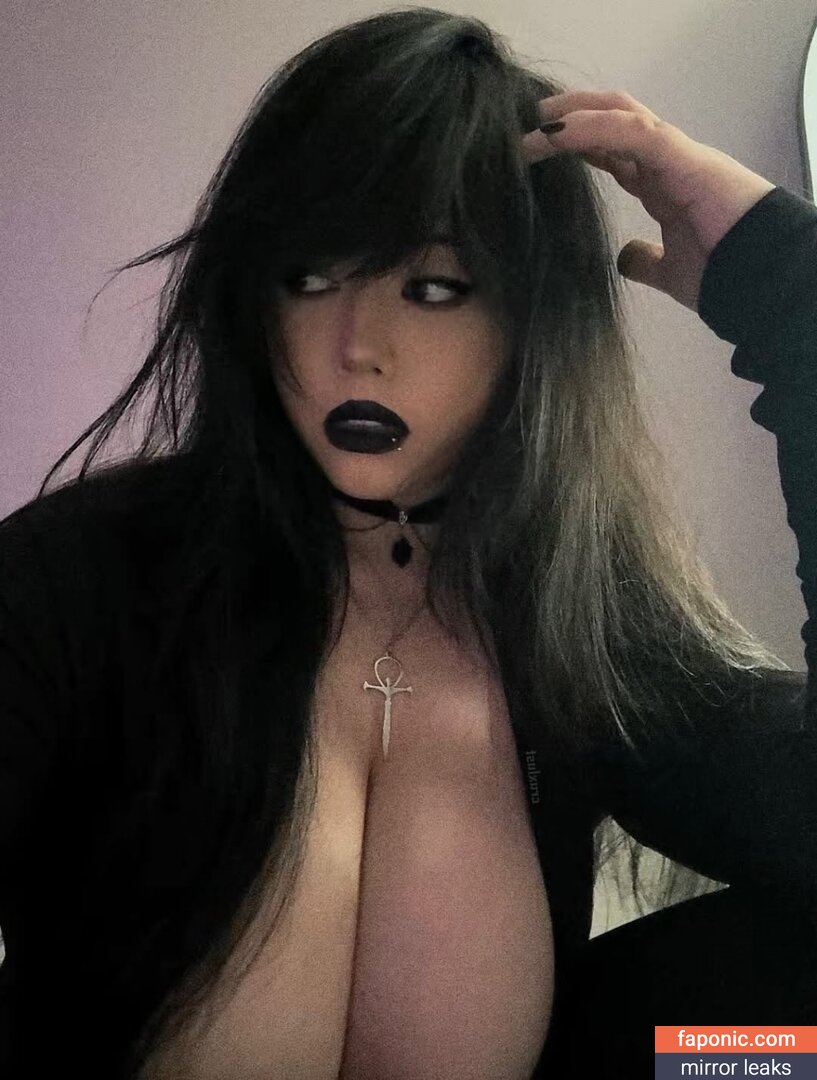 bnymae, https:, kinkykttn, misssrinn, soulreapermae Nagie wycieki OnlyFans Zdjęcie #47