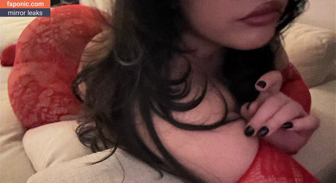 bnymae, https:, kinkykttn, misssrinn, soulreapermae Nagie wycieki OnlyFans Zdjęcie #61