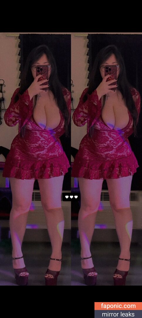 bnymae, https:, kinkykttn, misssrinn, soulreapermae Nagie wycieki OnlyFans Zdjęcie #73
