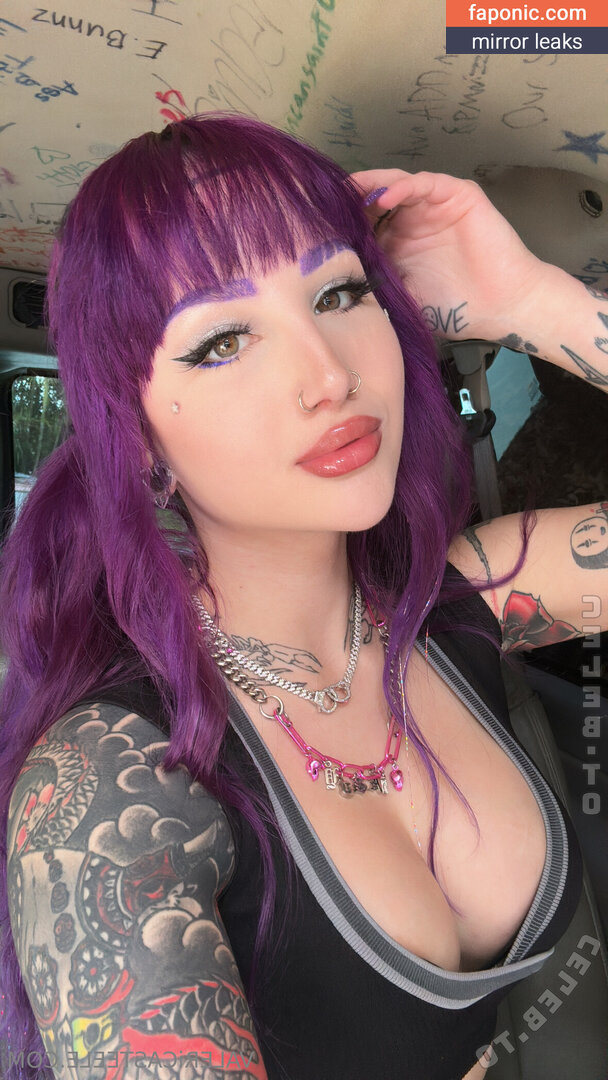 Val Steele, Valerica Steele, asphyxiateval, val_steele, valsteele Nagie wycieki OnlyFans Zdjęcie #932
