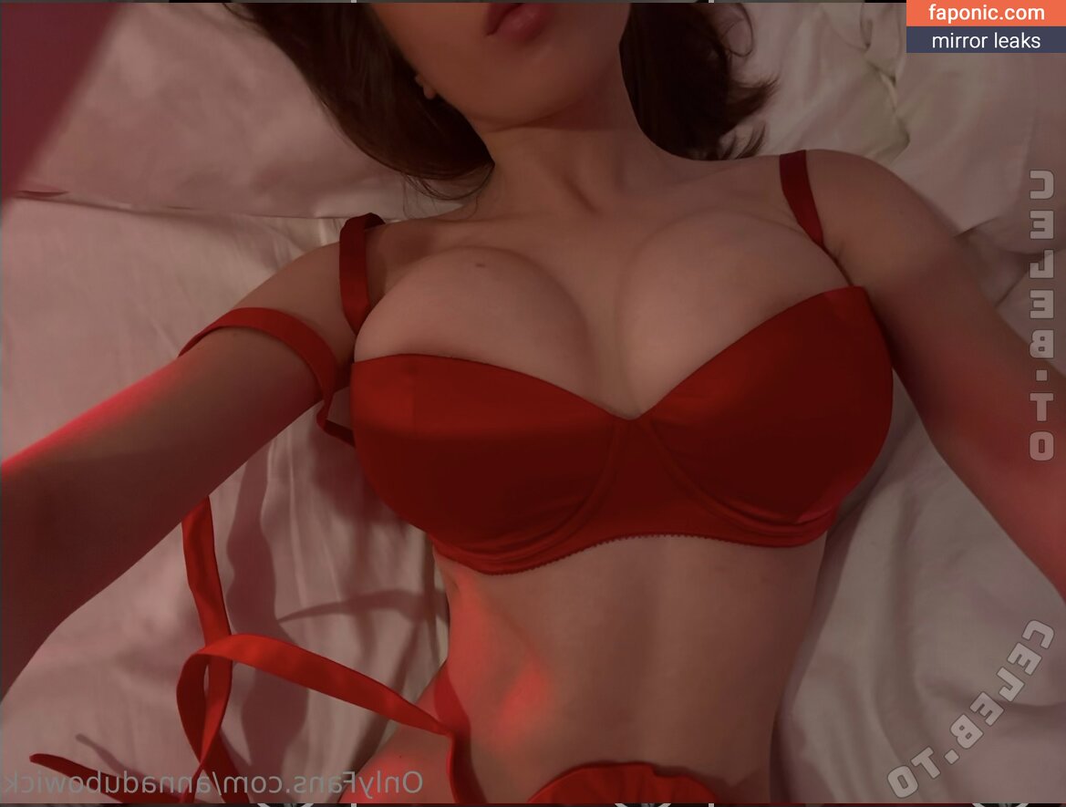 Anna Dubowick, annadubowick Nagie wycieki OnlyFans Zdjęcie #15