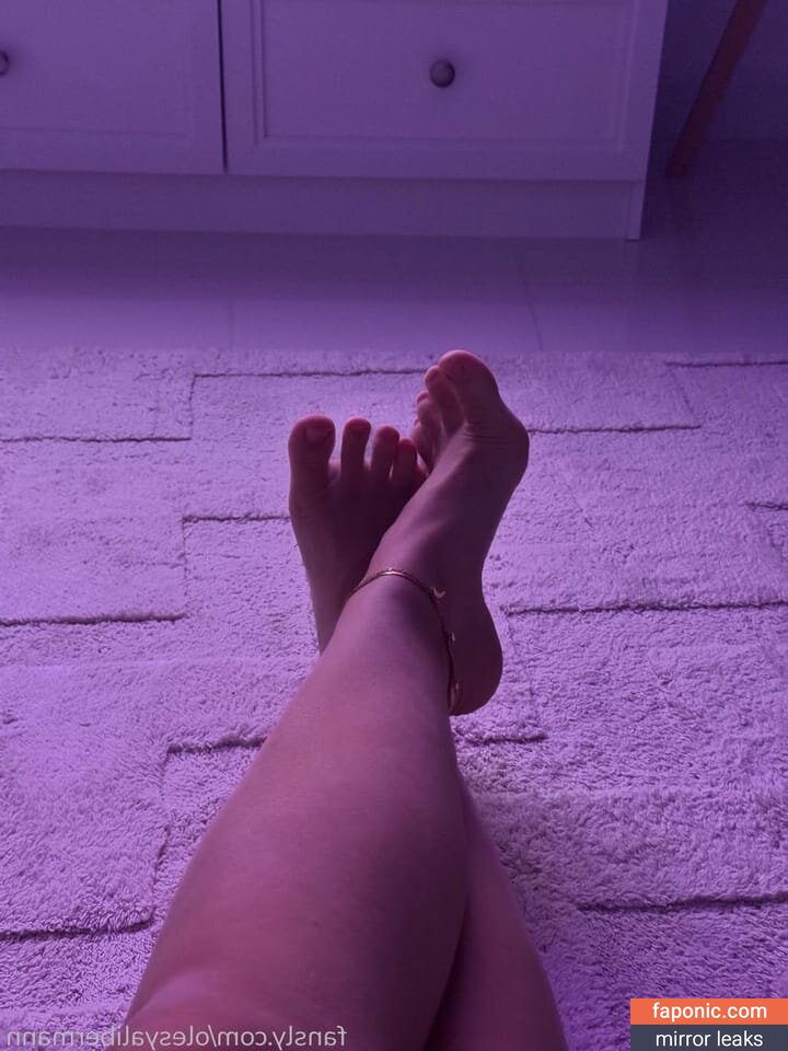OLESYALIBERMAN, olesya liberman, spoiledbratcat Nagie wycieki OnlyFans Zdjęcie #57