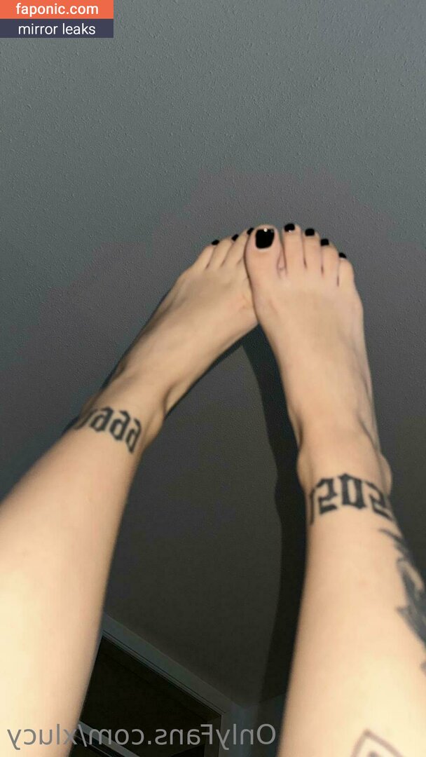 bad.xlucy, badxlucy_cy, xlucy Nagie wycieki OnlyFans Zdjęcie #40
