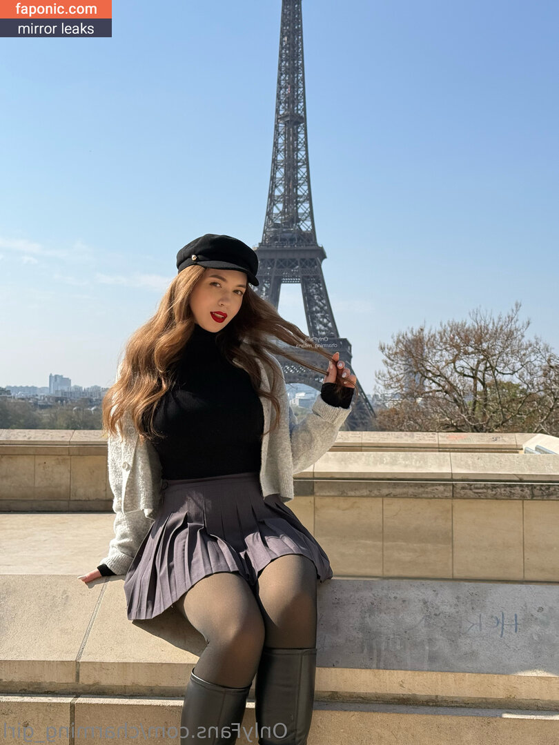 Milana, charming_girl Nagie wycieki OnlyFans Zdjęcie #356