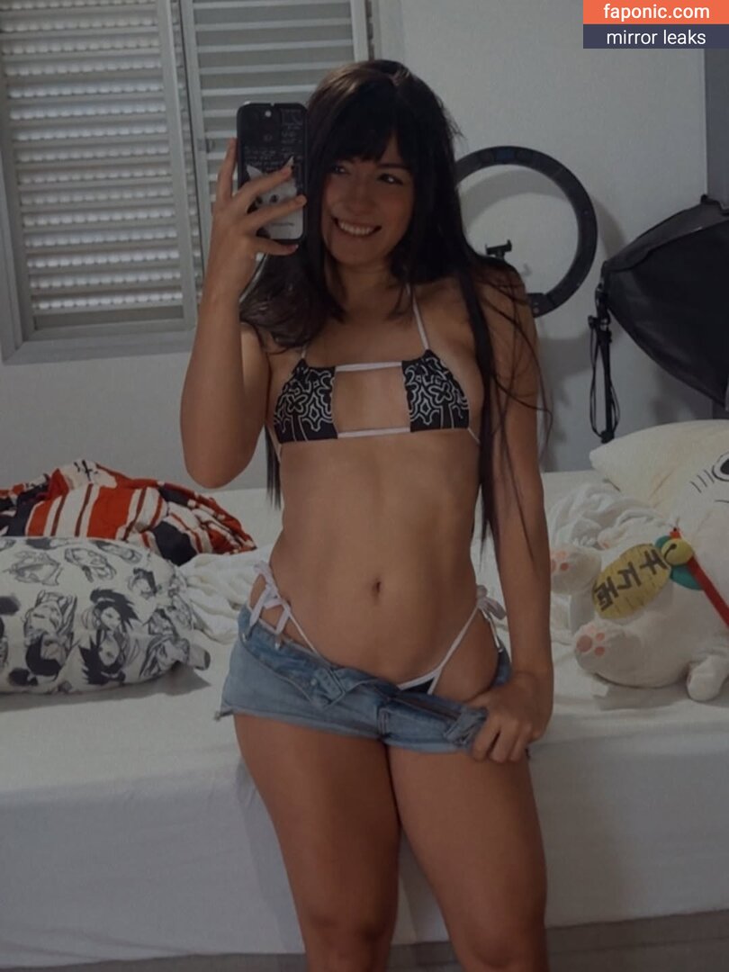 Neroko Kaigan, Nerokoi, Nerokosplayer Nagie wycieki OnlyFans Zdjęcie #239