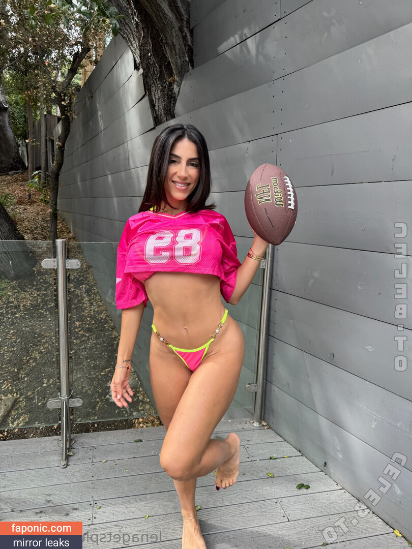 Lena The Plug, https:, lenatheplug, lenatheplugagain Nagie wycieki OnlyFans Zdjęcie #36