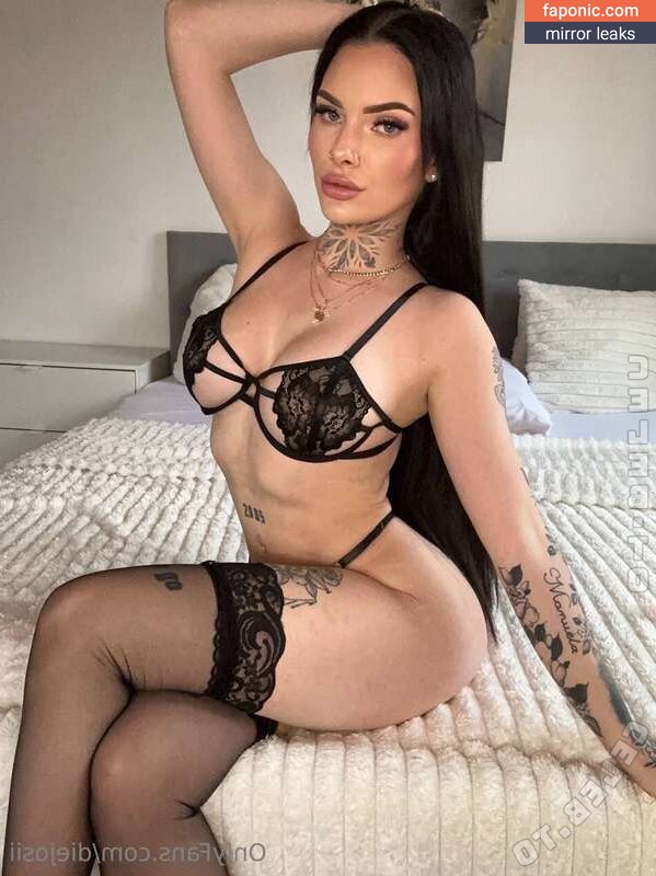 diejosii, profil Nagie wycieki OnlyFans Zdjęcie #9