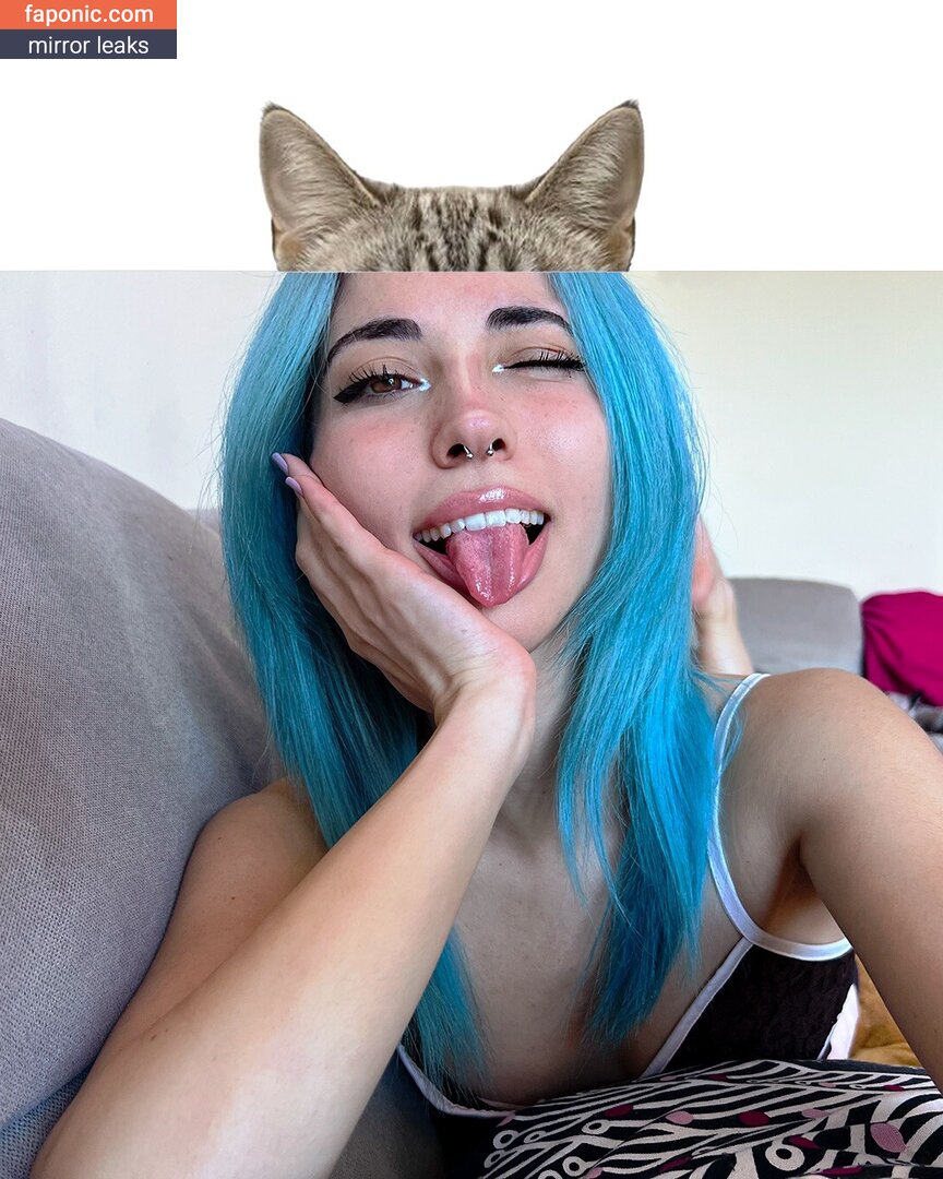 Lucrelisa Nagie wycieki Patreon Zdjęcie #24