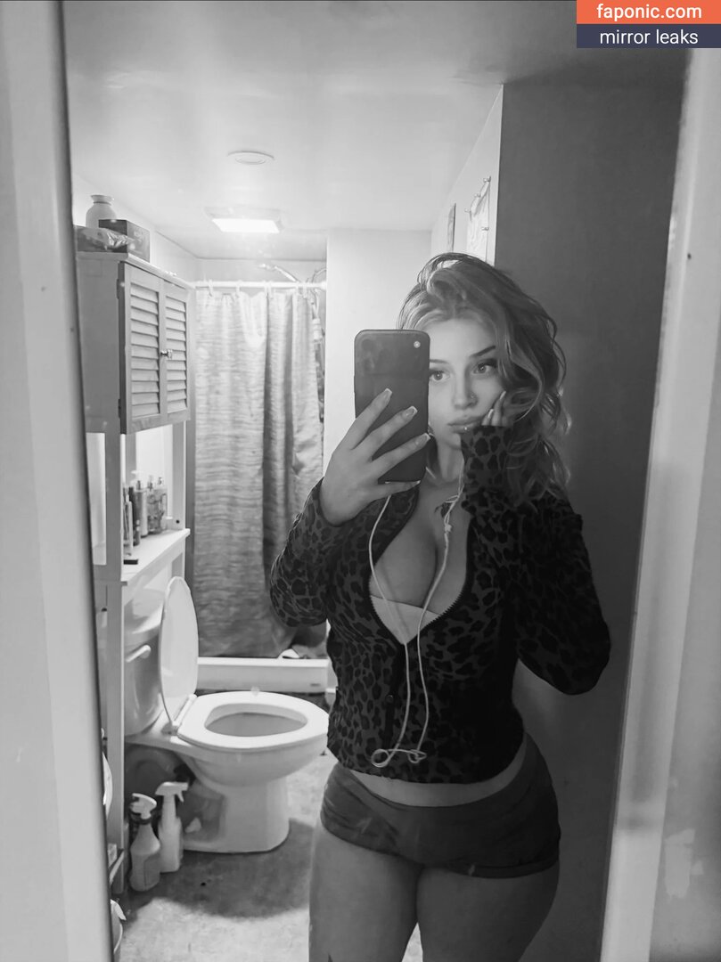 204aliyah, Aliyah Nagie wycieki OnlyFans Zdjęcie #22