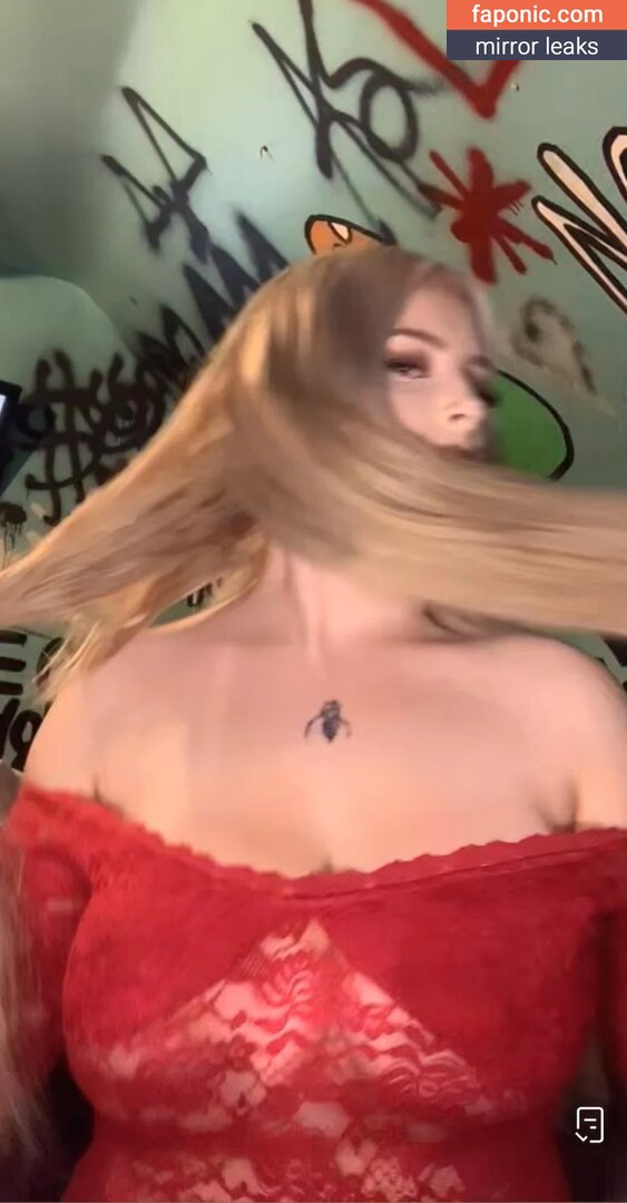 204aliyah, Aliyah Nagie wycieki OnlyFans Zdjęcie #32