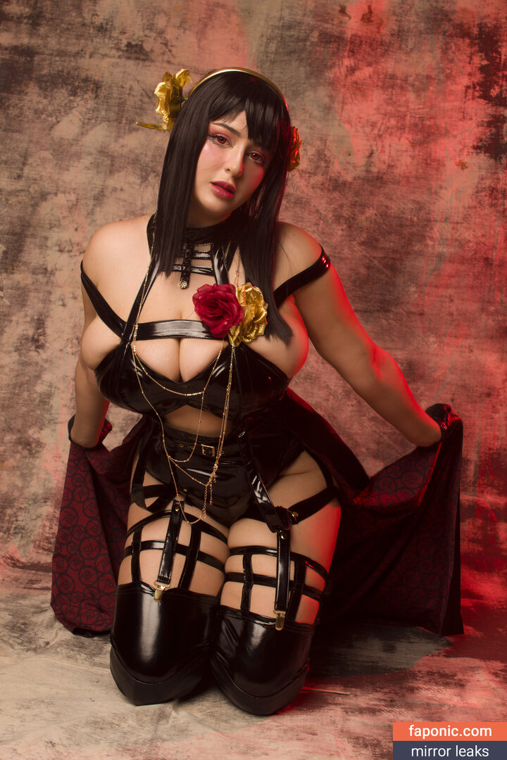 Anachuu, ana_chuu Nagie wycieki OnlyFans Zdjęcie #42