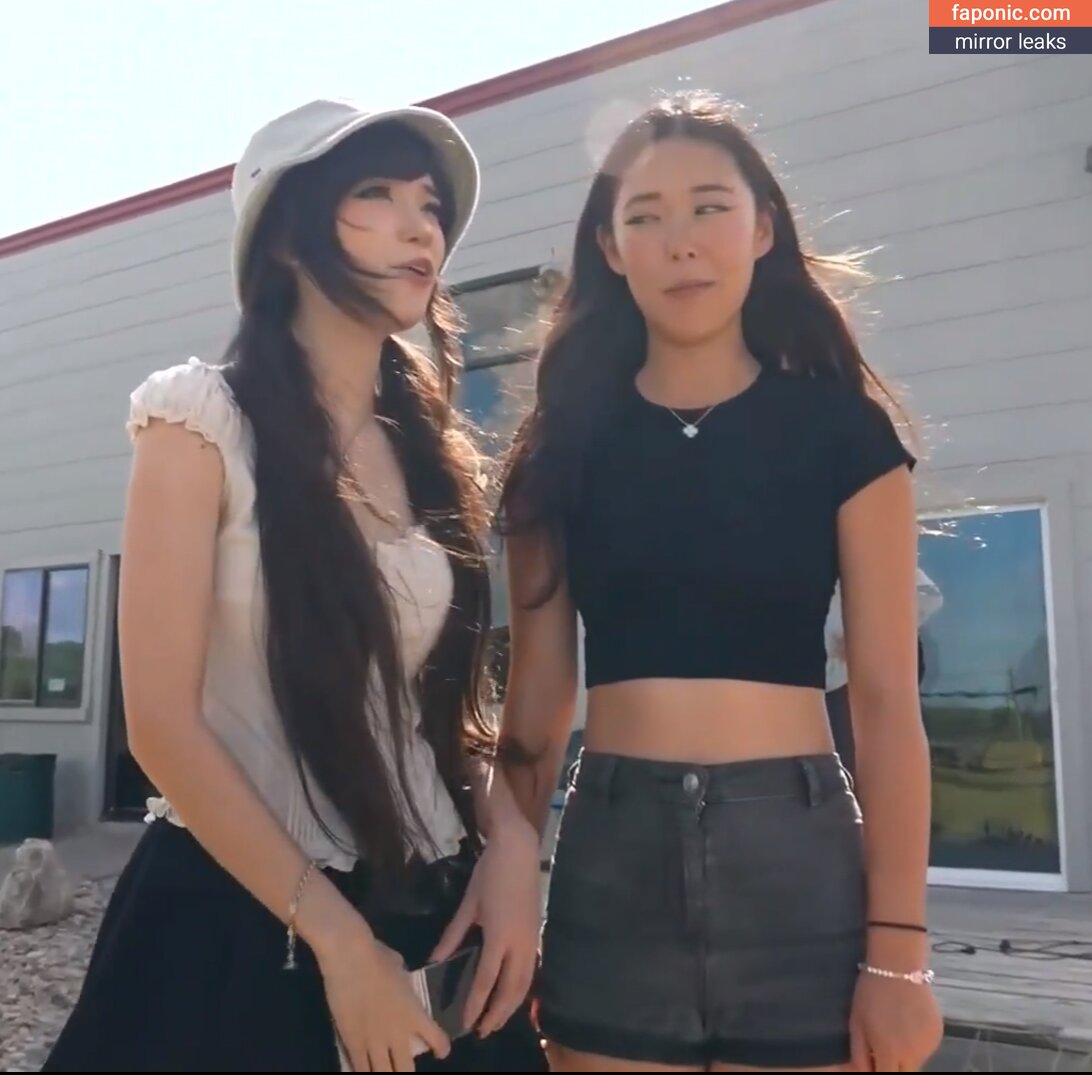 Emiru, emiru.jpg Nagie wycieki OnlyFans Zdjęcie #2975