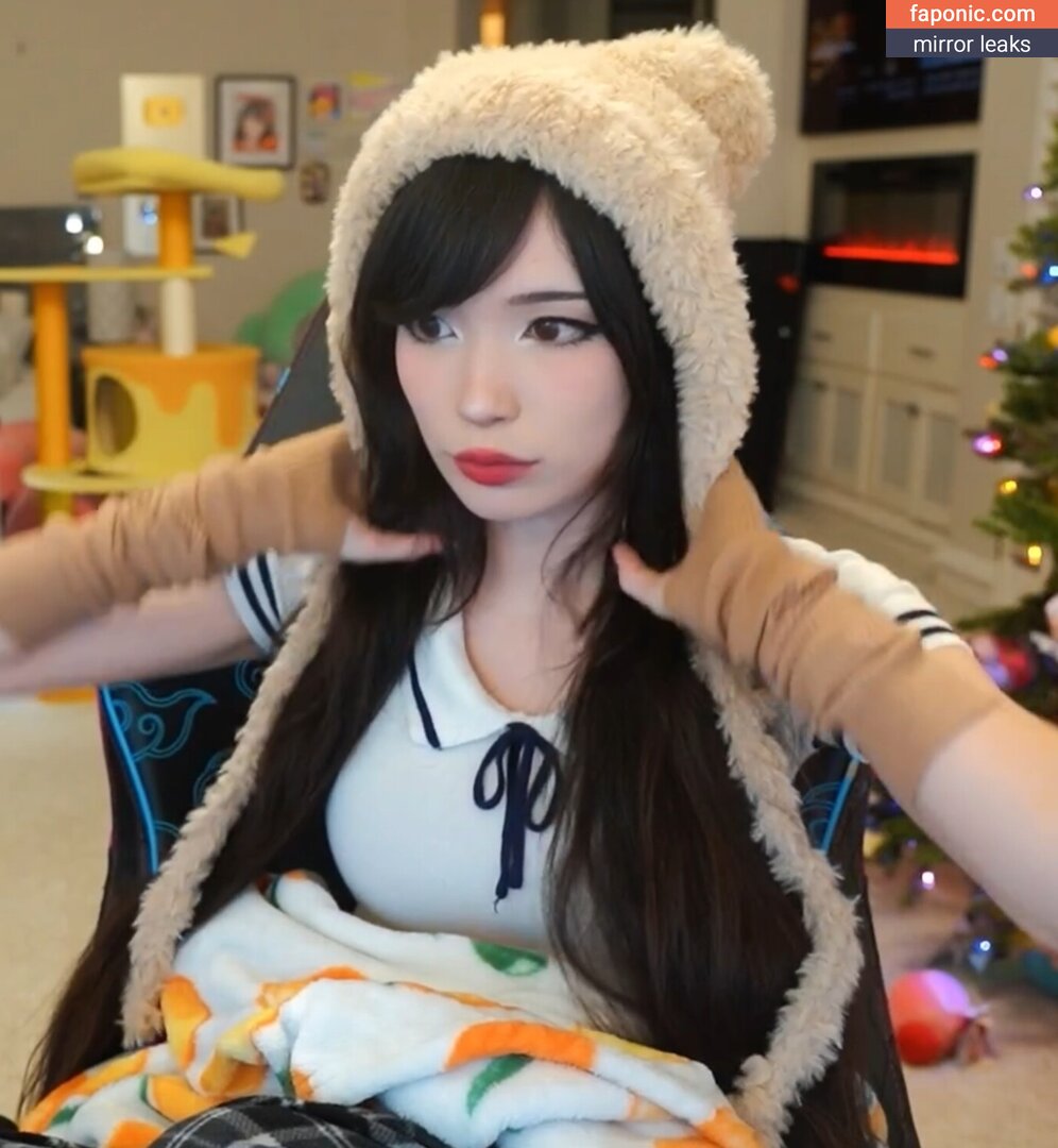 Emiru, emiru.jpg Nagie wycieki OnlyFans Zdjęcie #3014
