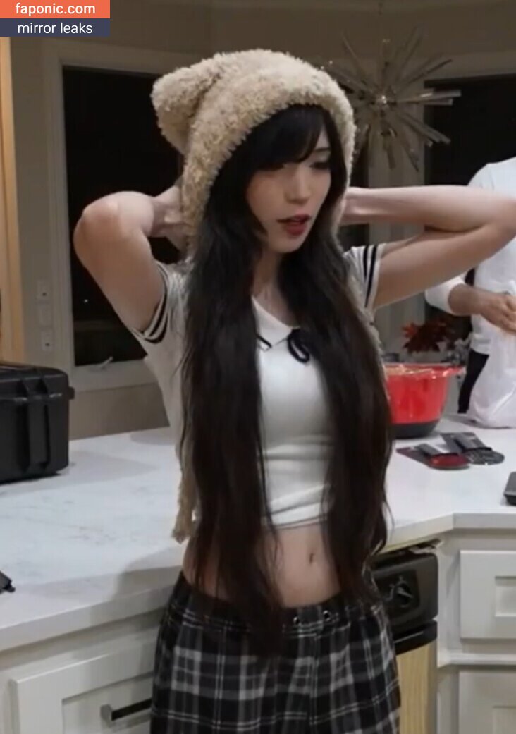 Emiru, emiru.jpg Nagie wycieki OnlyFans Zdjęcie #3017