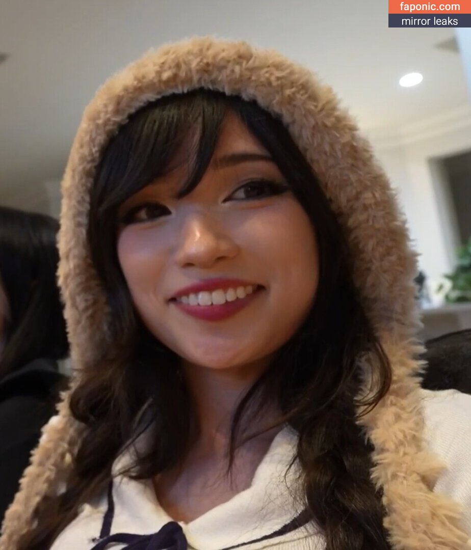 Emiru, emiru.jpg Nagie wycieki OnlyFans Zdjęcie #3031