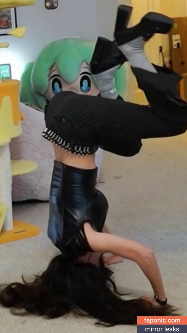 Emiru, emiru.jpg Nagie wycieki OnlyFans Zdjęcie #3121