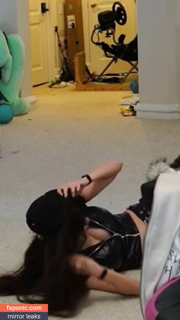 Emiru, emiru.jpg Nagie wycieki OnlyFans Zdjęcie #3122