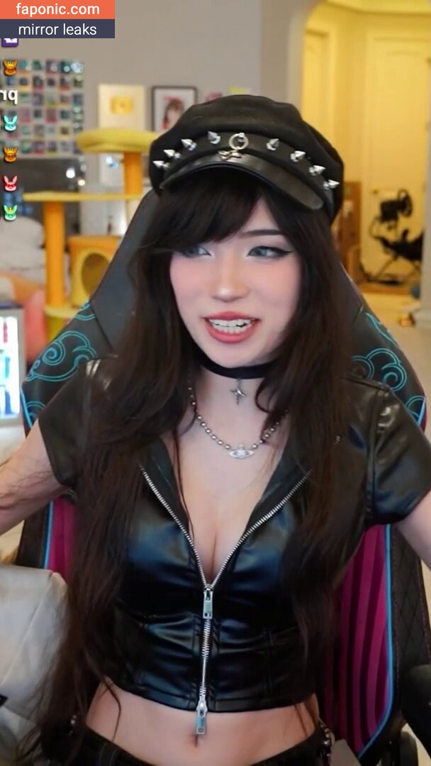 Emiru, emiru.jpg Nagie wycieki OnlyFans Zdjęcie #3124