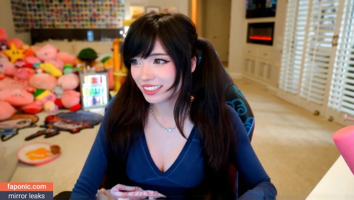 Emiru, emiru.jpg Nagie wycieki OnlyFans Zdjęcie #3126