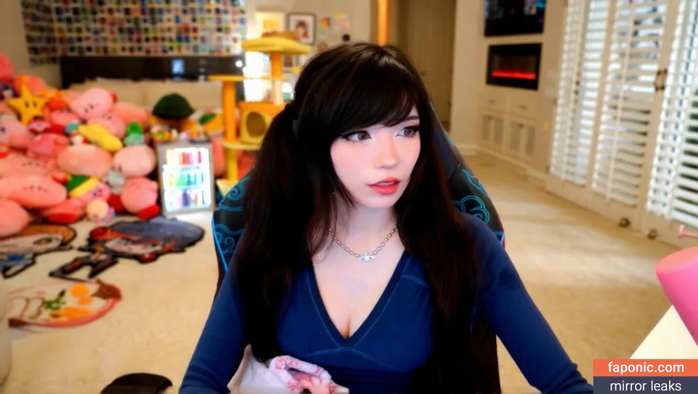 Emiru, emiru.jpg Nagie wycieki OnlyFans Zdjęcie #3127