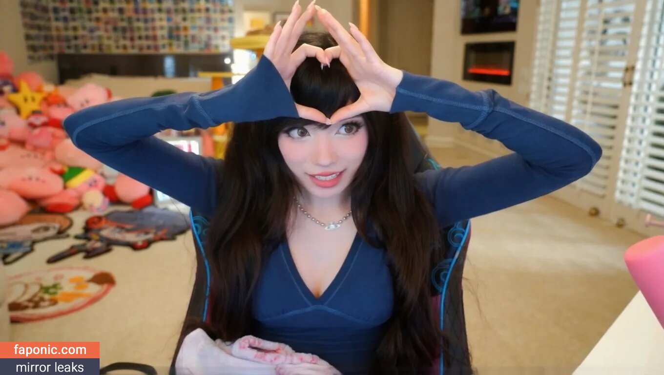 Emiru, emiru.jpg Nagie wycieki OnlyFans Zdjęcie #3128