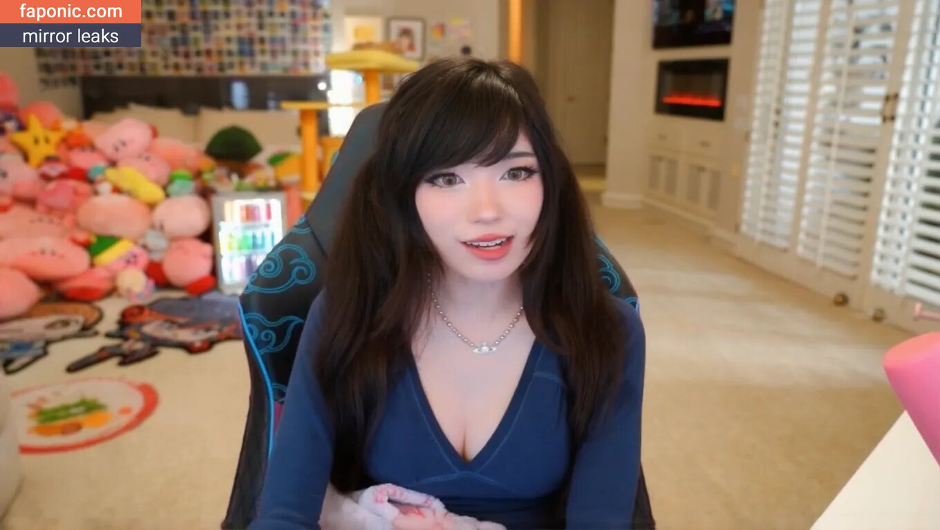 Emiru, emiru.jpg Nagie wycieki OnlyFans Zdjęcie #3129