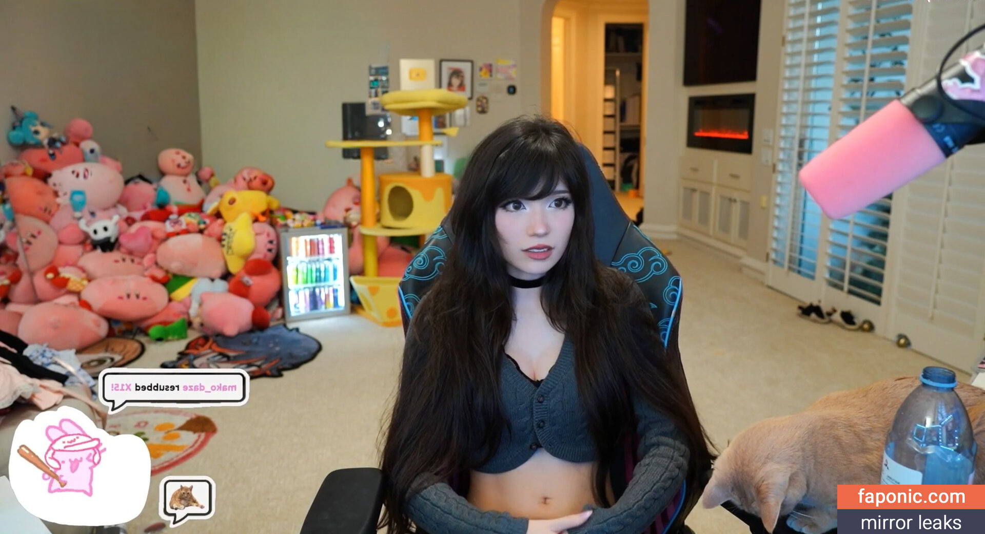 Emiru, emiru.jpg Nagie wycieki OnlyFans Zdjęcie #3130