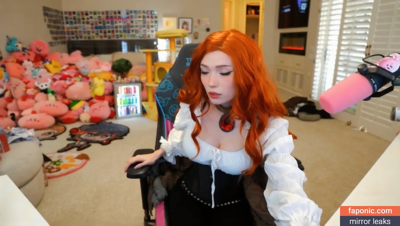 Emiru, emiru.jpg Nagie wycieki OnlyFans Zdjęcie #3135