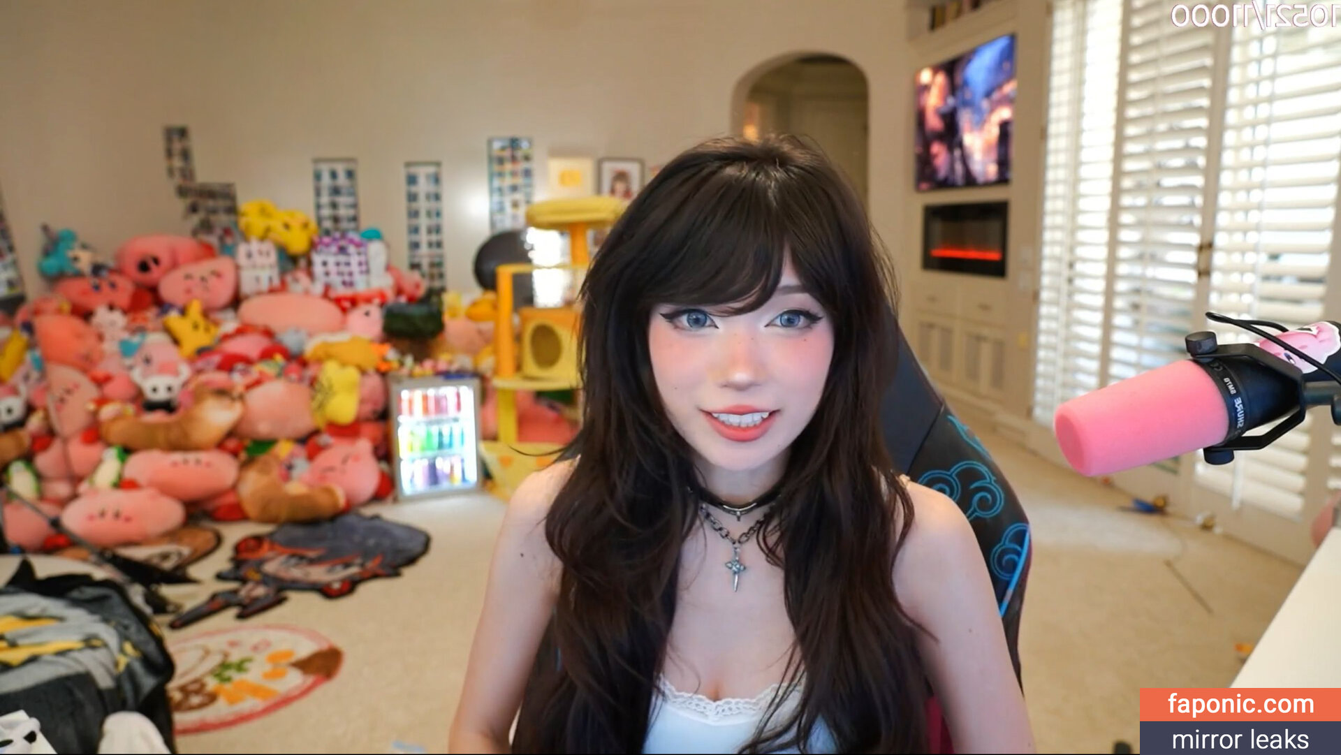 Emiru, emiru.jpg Nagie wycieki OnlyFans Zdjęcie #3143