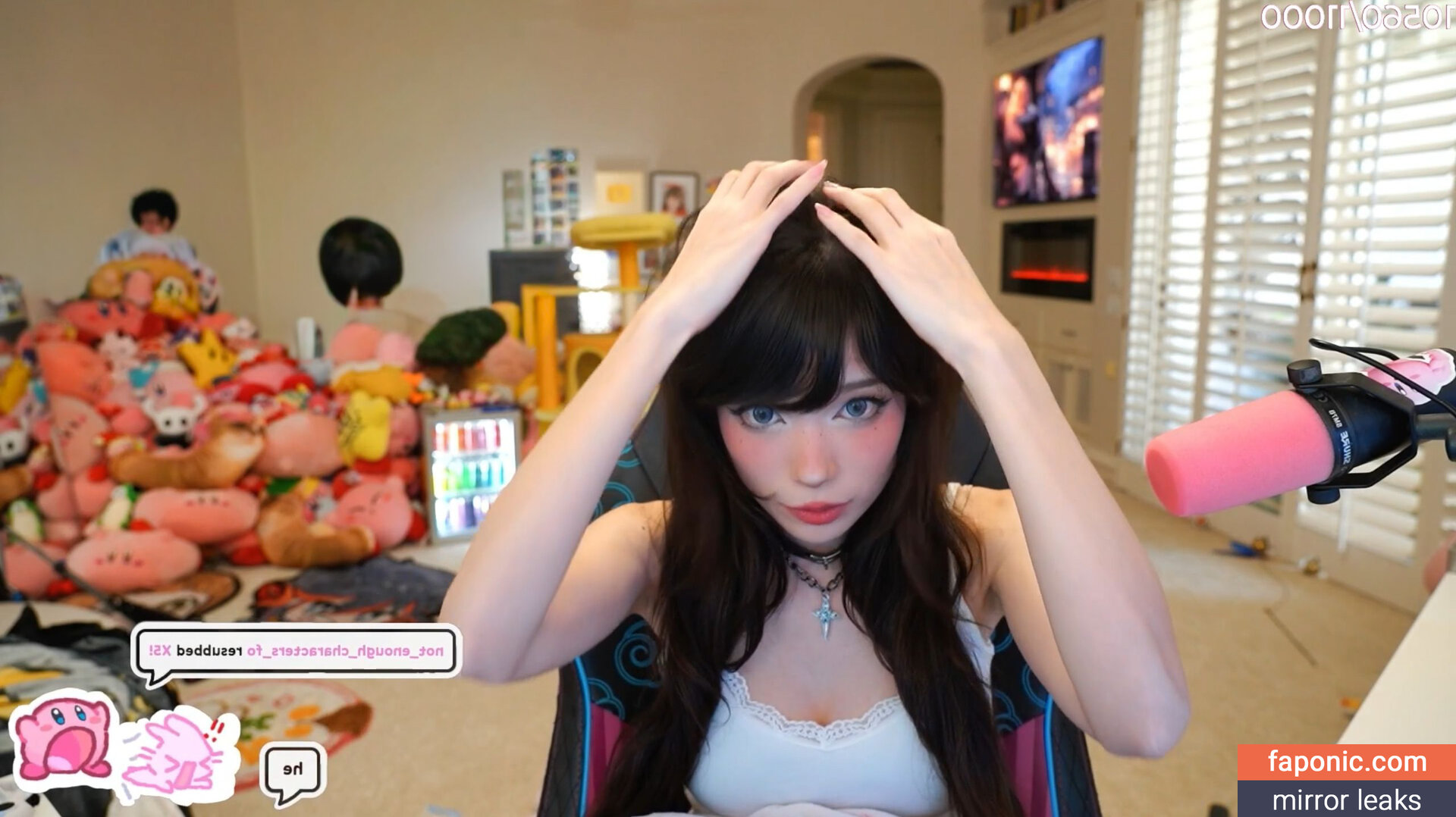 Emiru, emiru.jpg Nagie wycieki OnlyFans Zdjęcie #3146