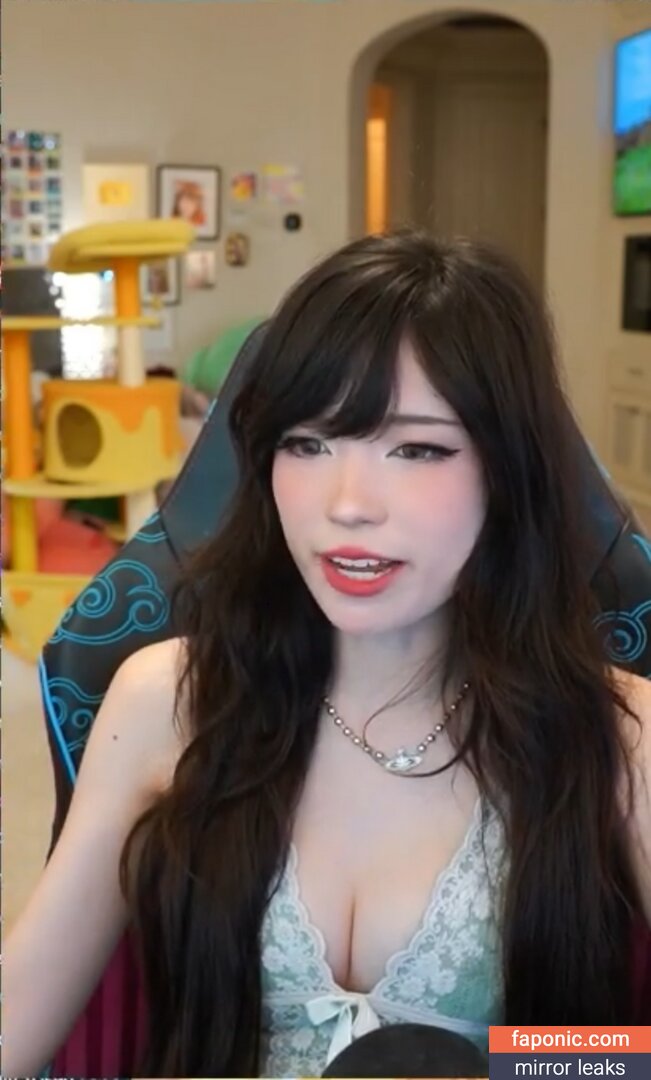 Emiru, emiru.jpg Nagie wycieki OnlyFans Zdjęcie #3151