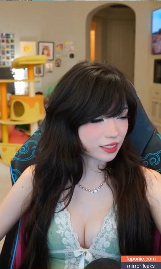 Emiru, emiru.jpg Nagie wycieki OnlyFans Zdjęcie #3152