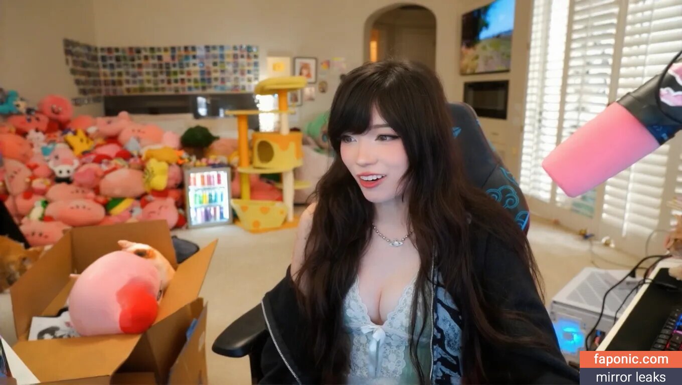 Emiru, emiru.jpg Nagie wycieki OnlyFans Zdjęcie #3155