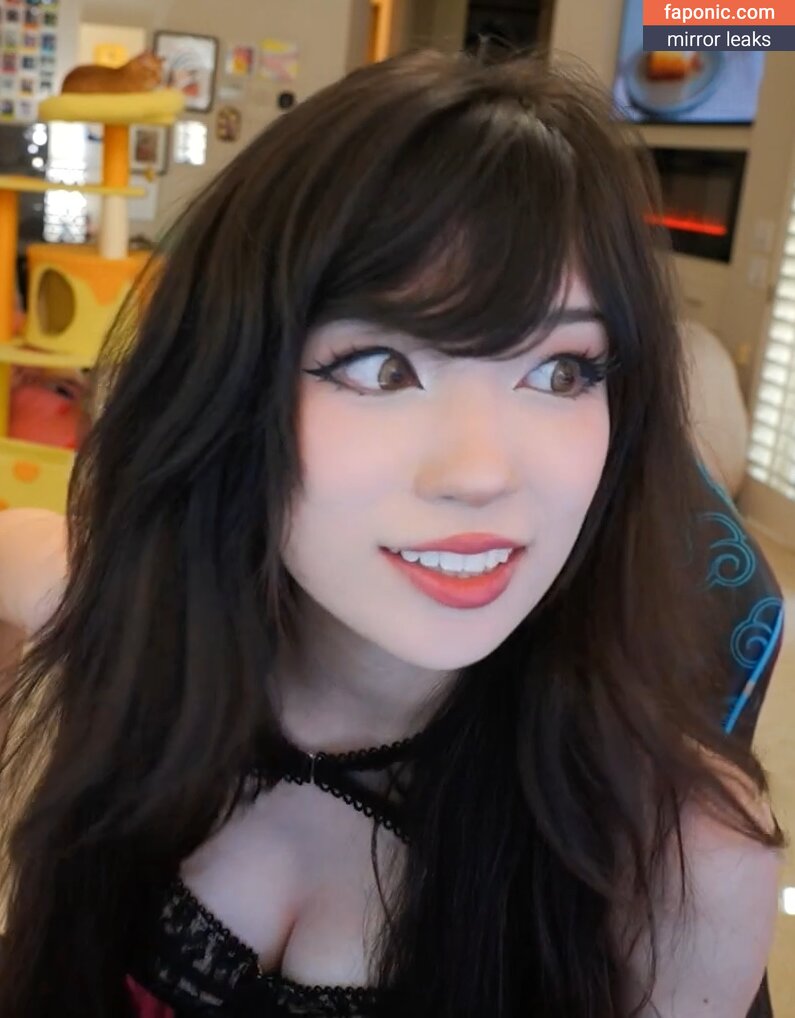 Emiru, emiru.jpg Nagie wycieki OnlyFans Zdjęcie #3165