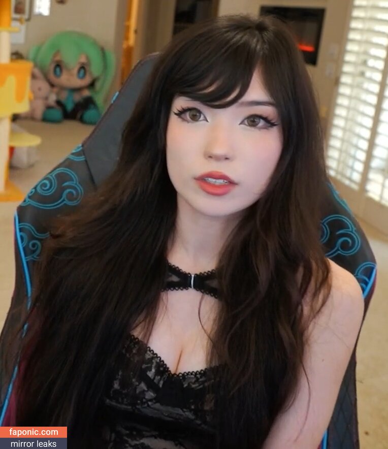 Emiru, emiru.jpg Nagie wycieki OnlyFans Zdjęcie #3167