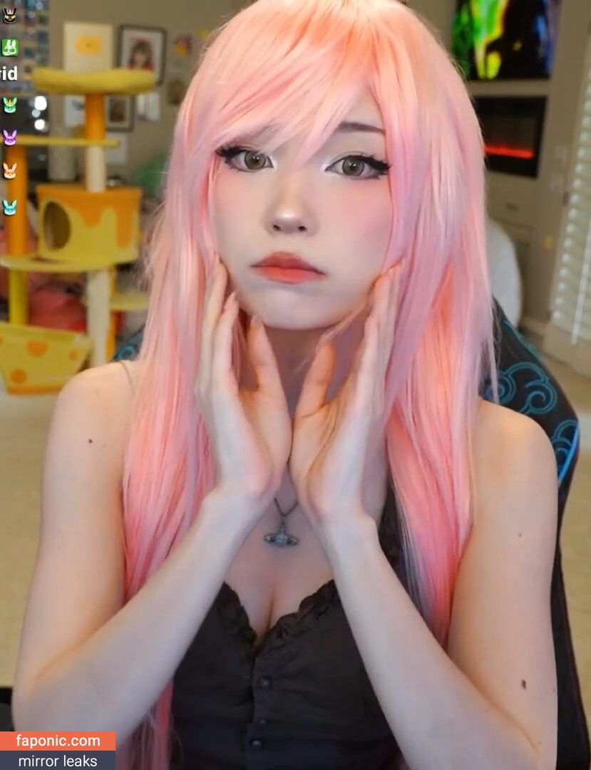 Emiru, emiru.jpg Nagie wycieki OnlyFans Zdjęcie #3221