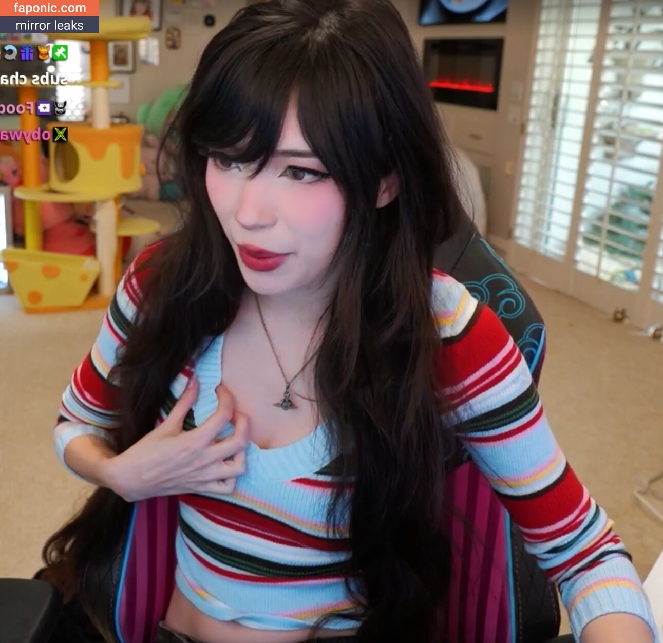 Emiru, emiru.jpg Nagie wycieki OnlyFans Zdjęcie #3246
