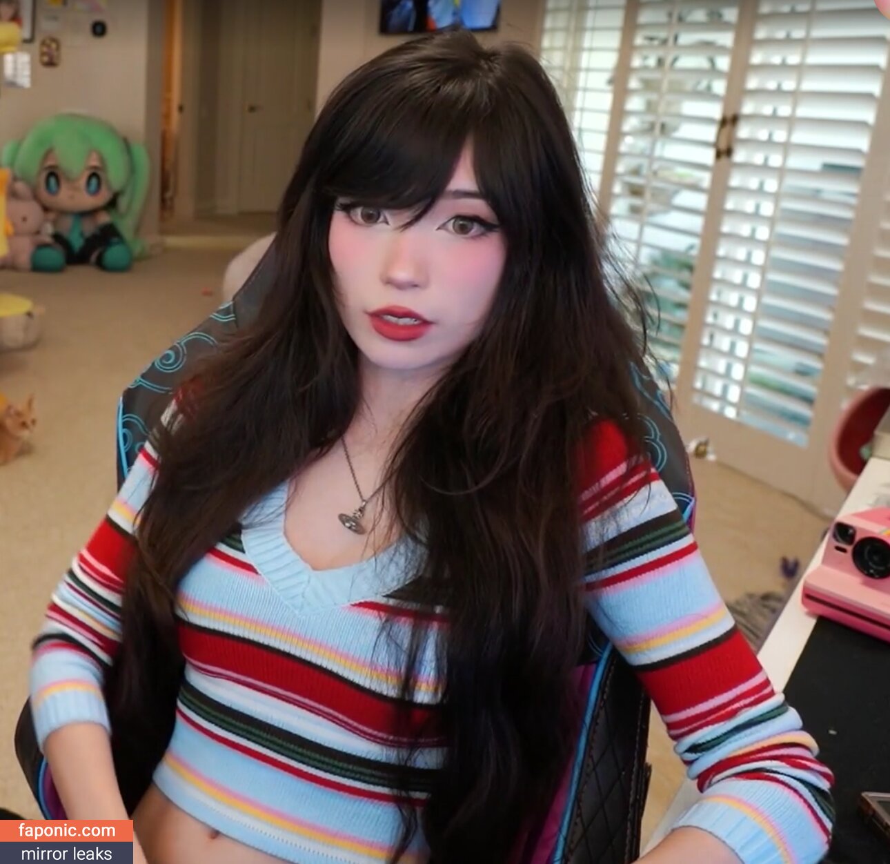 Emiru, emiru.jpg Nagie wycieki OnlyFans Zdjęcie #3247