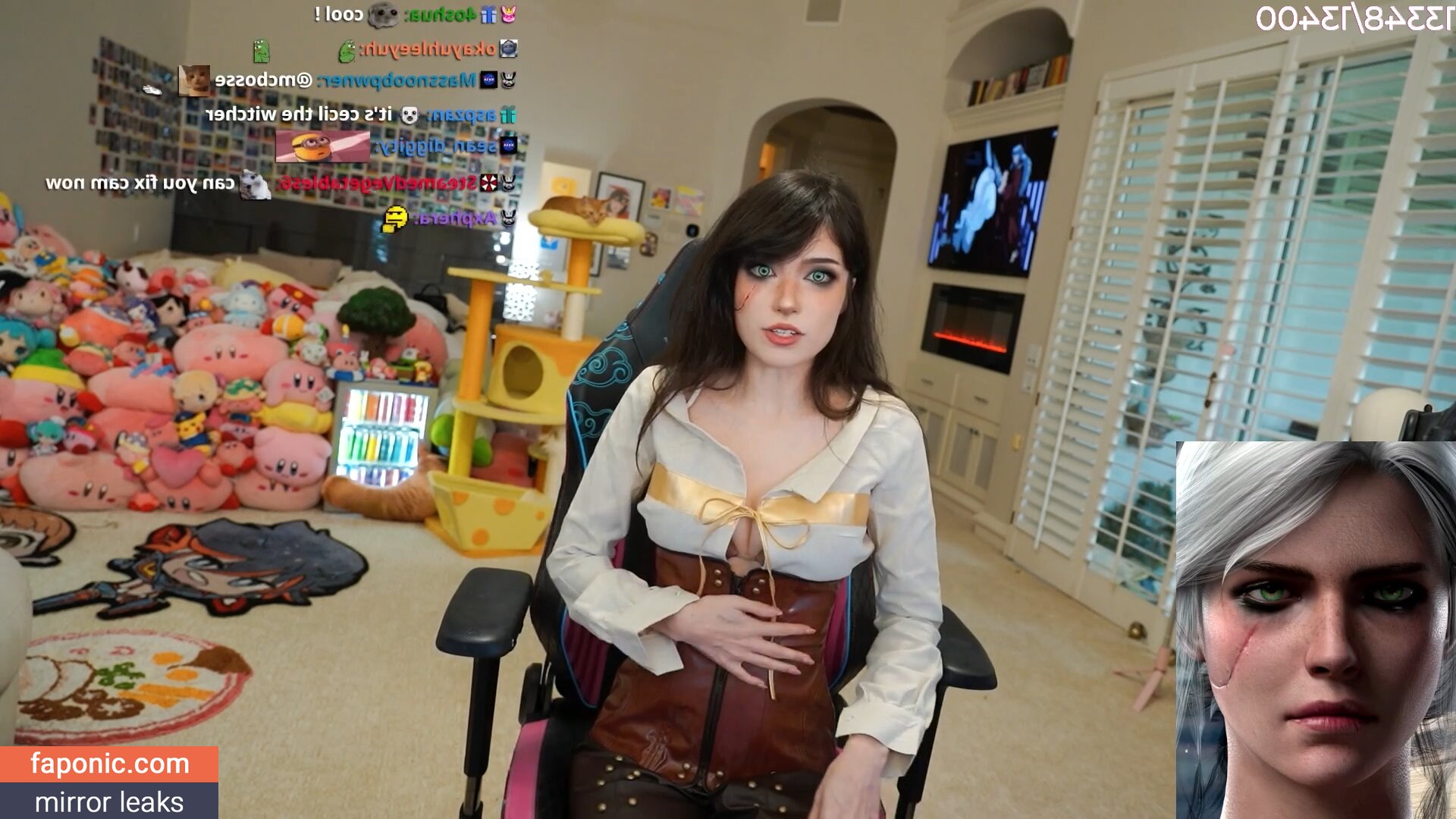 Emiru, emiru.jpg Nagie wycieki OnlyFans Zdjęcie #3324